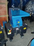 Plastic Crushing