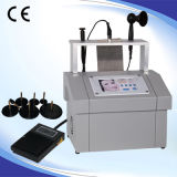 Portable RF Vacuum Beauty Equipment AYJ-M12 (CE)