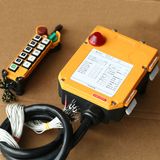 F24-10d Industrial Remote Crane Control