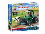Kids Educational Toy Building Block Toy (H0051325)