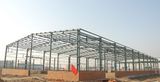 Professional Design and Manufacture Warehouse Light Steel Structure