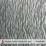 Water Ripple Pattern Mesh Lace Fabric Home Textile (M0386)