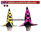 Holiday Decoration Party Hat Halloween Hat (H1010)