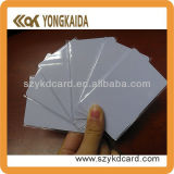 Factory Price 125kHz Em4100 RFID Blank Smart Card with Laser Code