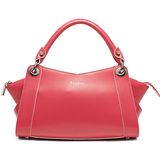 Newest Ladies Leather Handbag Wholesale Ladies Handbags Designer Satchel (S826-A3145)