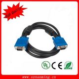 15pin VGA to VGA Cable for Monitor Computer