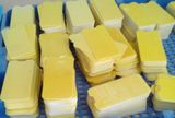 Yellow Fr-4 Insulation Board