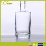 Glassware, 500ml Spirit Glass Bottle