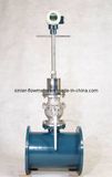 Se14 Online Plug Electromagnetic Flow Meter for Process Control