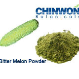 Best Price 100% Pure Natural Bitter Melon Powder