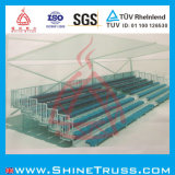 2015 Seating for Rugby Football Game Stadium