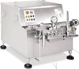 Shanghai Dairy Milk &Beverage Homogenizer