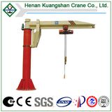 Slewing Jib Crane, Column Jib Crane, Fixed Jib Crane