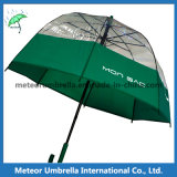 New Items Fancy Dome Clear PVC Transparent Bubble Umbrella