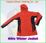 Women Comfortable Superlight Weight Softshell Jacket