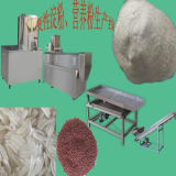 Nutritional Rice Powder Processing Machinery