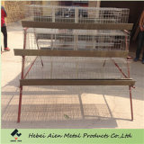 Layer Chicken Battery Cage