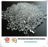 SGS Approved Virgin and Recycled Plastic Material PC (Granules)