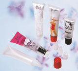 Eye Cream Cosmetic Plastic Tube, Cosmetic Packaging Tube