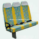 Passenger Seats for School Coach