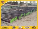 Forged Steel Round Bars 21crmov5-11 Alloy Steel Bars Solid Steel Round Bars