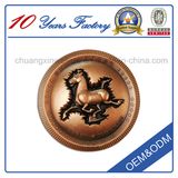 Cheap Custom Exquisite Hollow Coin