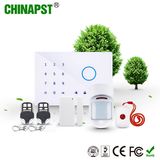 Multi-Language Wireless Security Intruder GSM Home Alarm (PST-GA242Q)