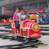 Dudu & Bullet Playground Train