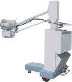 Medical Devices Mobile X-ray Equipment