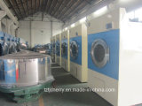 CE&ISO Qualified 100kg Hotel Hospital Tumble Clothes Dryer