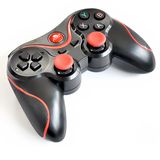 Bluetooth Gaming Controller/ Bluetooth Gamepad/ Joystick with Console Paypal