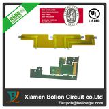 Double -Side Flexible Printed Circuit Board