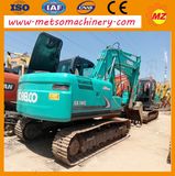 Used Kobelco Excavator (SK140LC-8)