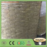 China Factory Wool Blanket Fiberglass Rockwool