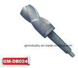 HSS Stub Length Taper Shank Drills, Milled (GM-dB024)