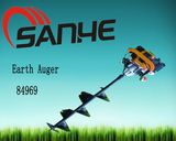 Hot! ! ! 84969 Earth Auger with CE/GS Ou II/EMC