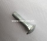 Coach Bolts, Carriage Bolts, Machine Bolts, DIN603