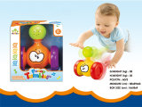 Baby Plastic Product Tumbler Toy (H9327004)