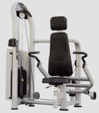 Triceps Curl Fitness Machine/Fitness Equipment
