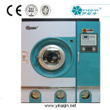 10kg Dull Automatic Full Closed Perc Dry Cleaning Machine