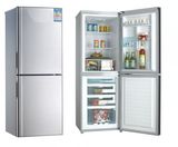 212liter Steel Door Home Refrigerator