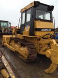 Used Caterpillar Crawler Tractor/Secondhand Bulldozer (D7G)