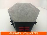 Buddhist Pagoda Design Box Octagonal Tower Boxes