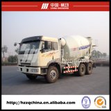 Cement Mixer Truck, Concrete Mixer Truck for Sale