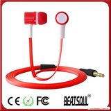 High Quality Wholesale Stereo Headphone Earphone