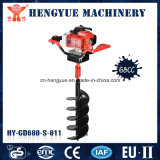 Hot Sale Ground Hole Drilling Machines with CE Approved