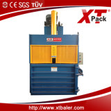 Baling Machinery (XTY-500LE15076) for Paper, Cartons