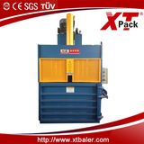 Baling Machinery (XTY-500LE15076) for Paper, Cartons