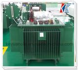 S11-M High Quality Energy Saving Power Transformer