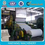 8-10 T/D Round Wire Toilet Paper Machinery